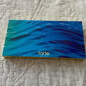 NEW Tarte Skin Twinkle Lighting Palette